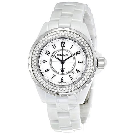 chanel watch for ladies price|pre owned Chanel watches.